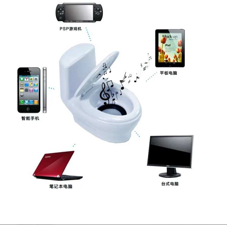 Портативная Bluetooth колонка портативная звуковая система 10 Вт водонепроницаемая