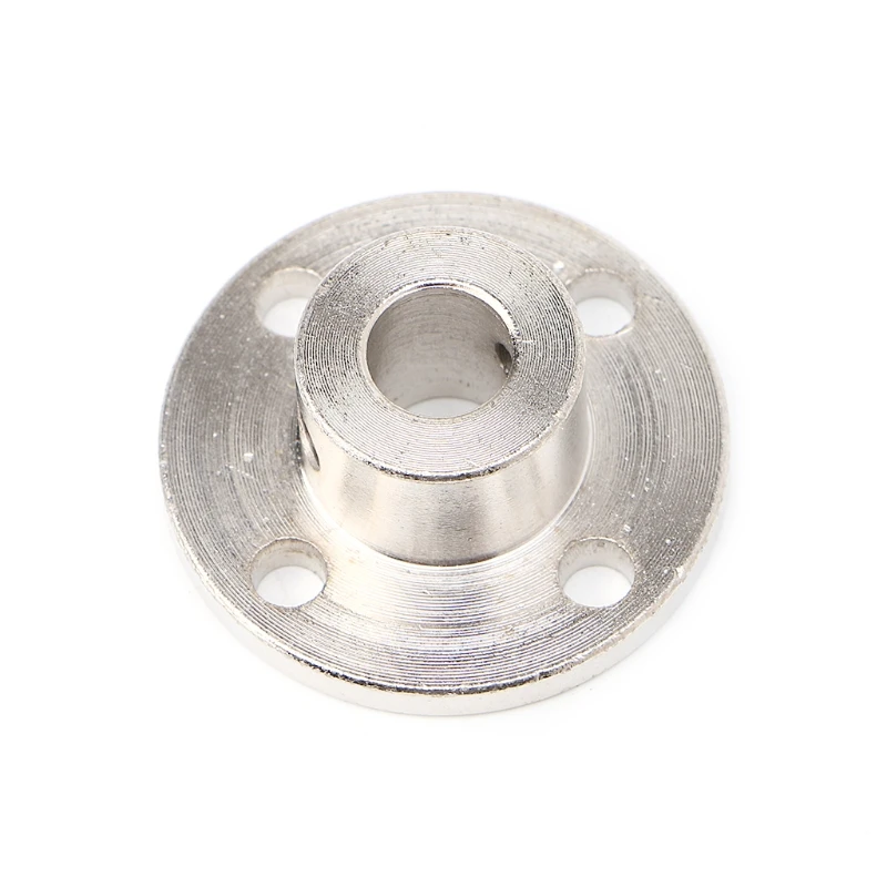 

10mm Rigid Flange Coupling Motor Guide Shaft Coupler Motor Connector N0HB