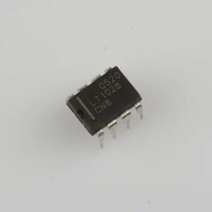 1 шт./лот LT1028ACN8 LT1028CN8 LT1028 DIP-8 | Обустройство дома