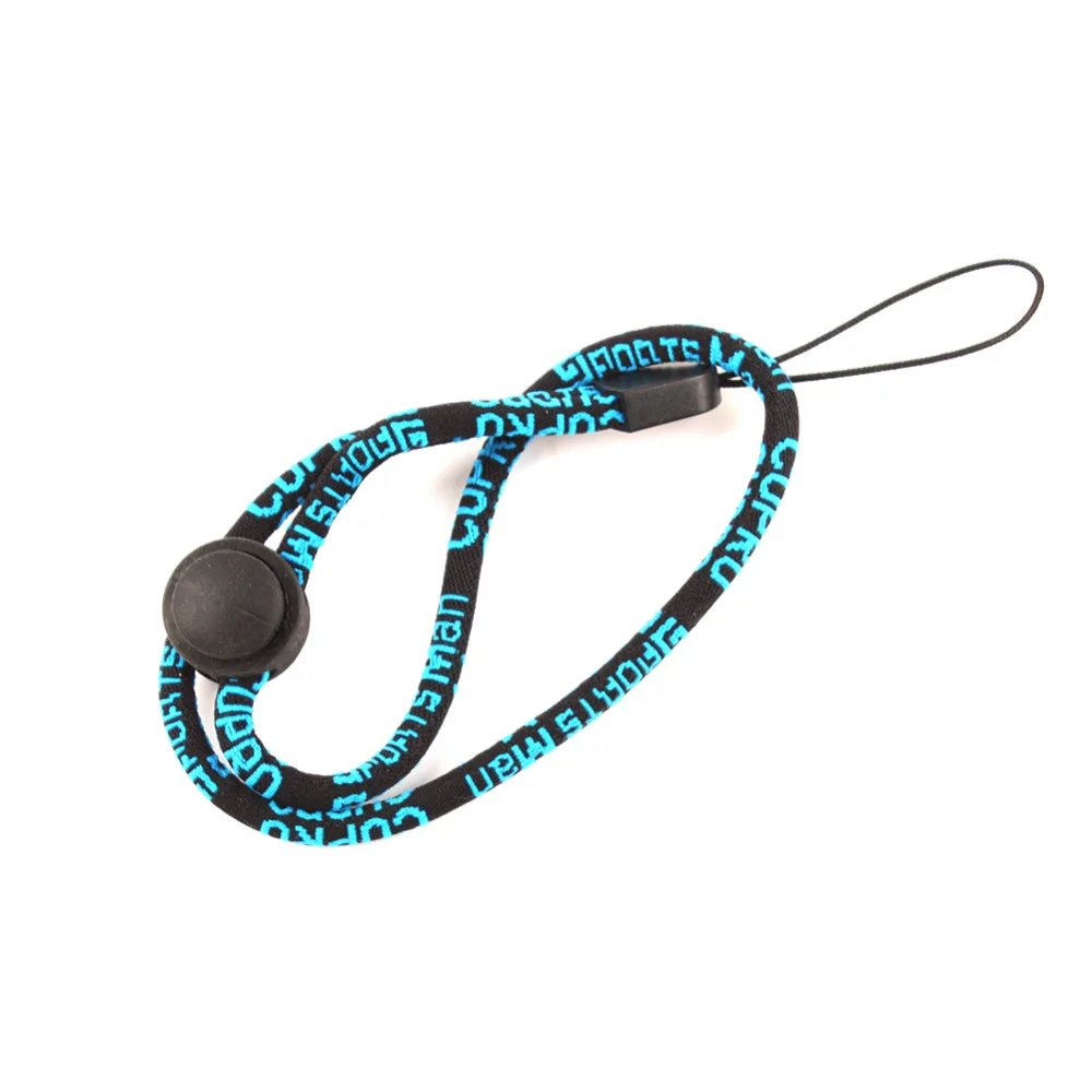 2 шт. портативный Нейлоновый Регулируемый ремень безопасности на запястье ручной