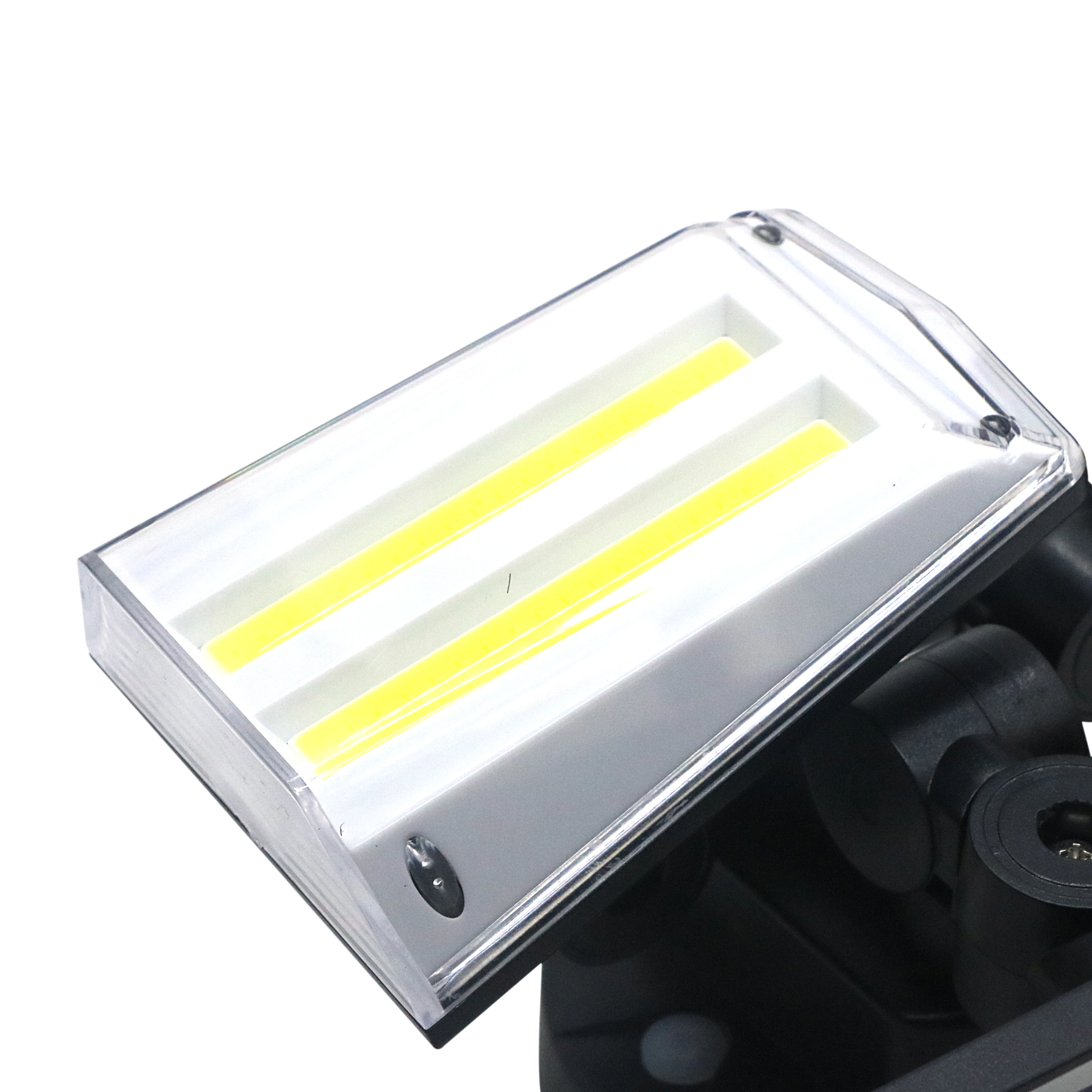 SZYOUMY 80 LED 20W солнечный свет Открытый водонепроницаемый инфракрасный PIR датчик