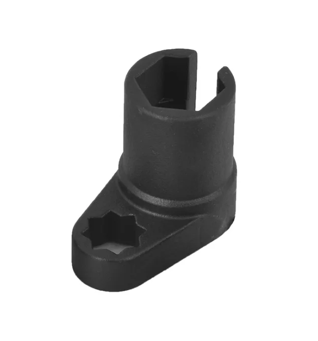 

Oxygen Sensor Tool Car Accessories 1/2-Inch Drive by 7/8-Inch Offset Oxygen Sensor Socket Sensor Remover For PEUGEOT 406 Sensor