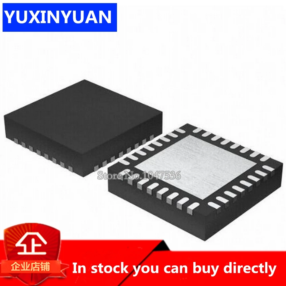 

10 шт./лот ISL6259AHRTZ QFN ISL6259 QFN32 6259AHRTZ QFN-32 9AHRTZ SMD