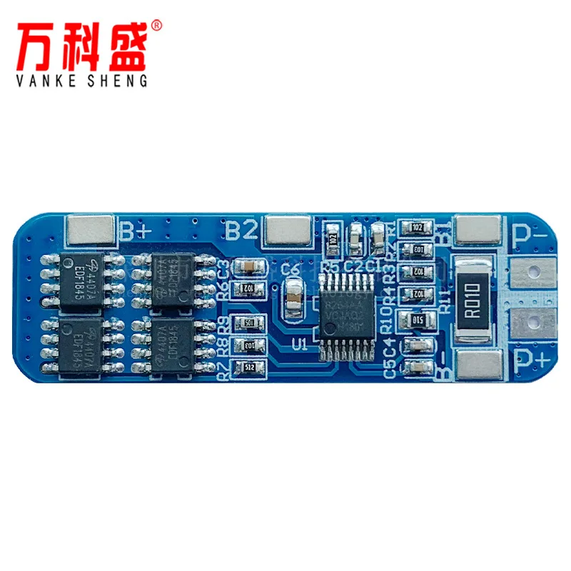 

Плата защиты литиевой батареи 3 серии 12 в 1865 0, 11,1 В 12,6 в, защита от перезаряда, максимальный ток перегрузки 10 А, защита от перегрузки по току