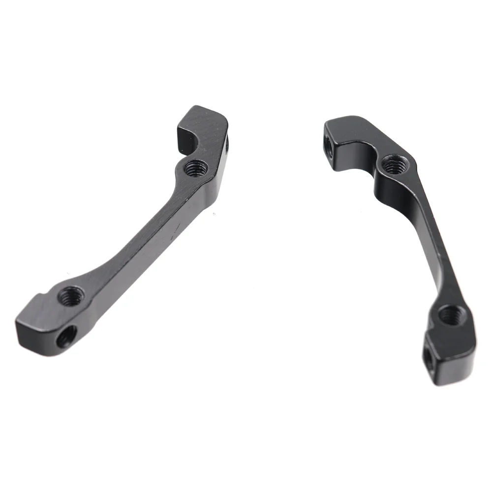 1 шт. MTB велосипеда дисковый тормоз конвертер Сверхлегкий кронштейн PM AB ТЧ в