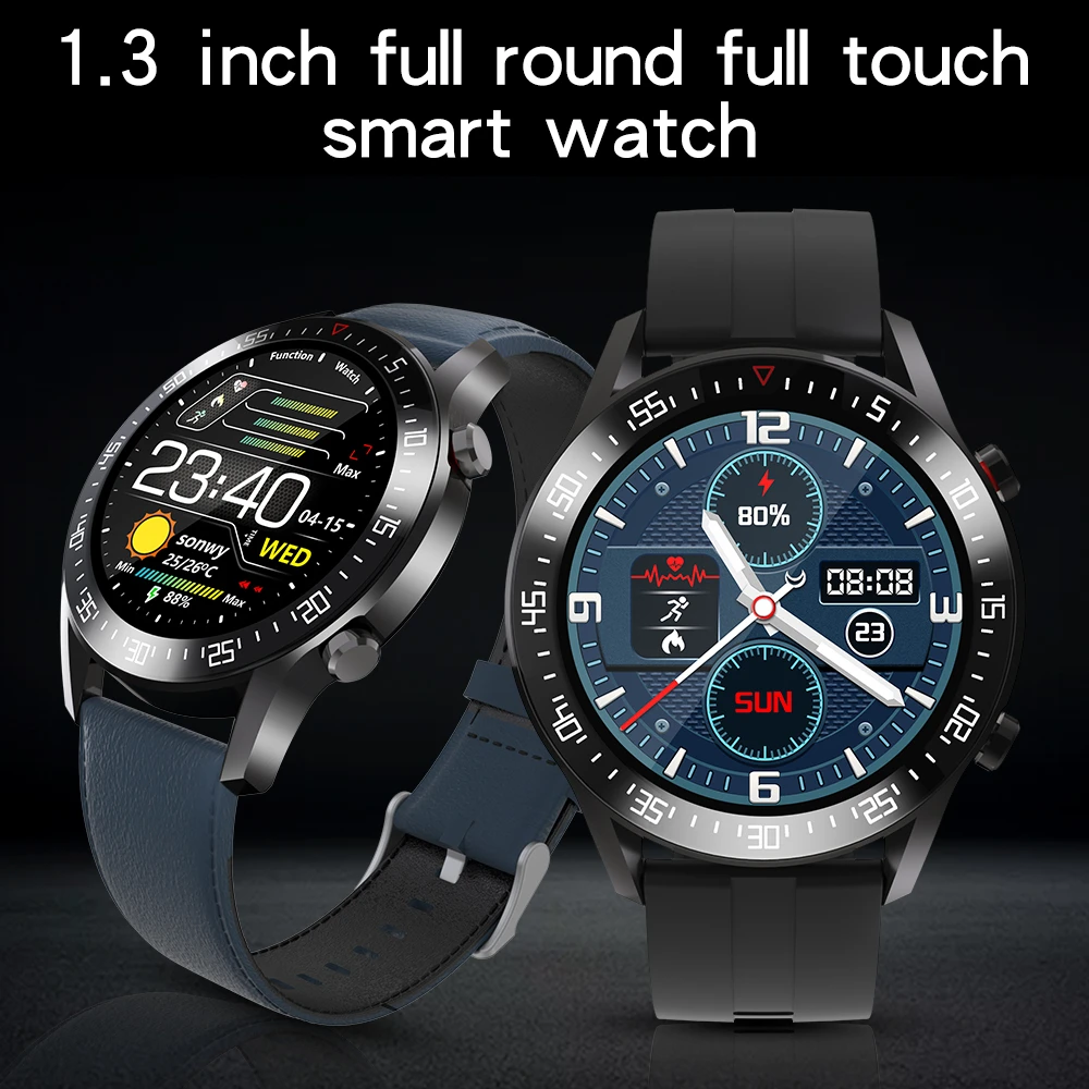 

C2 Smart Watch Blood Pressure Blood Oxygen Heart Rate Monitor Smartwatch Call Message Reminder Pedometer Sport Bracelet