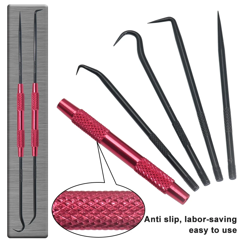 740 шт. 1200 комплект уплотнительных колец из нитриловой резины с крючком