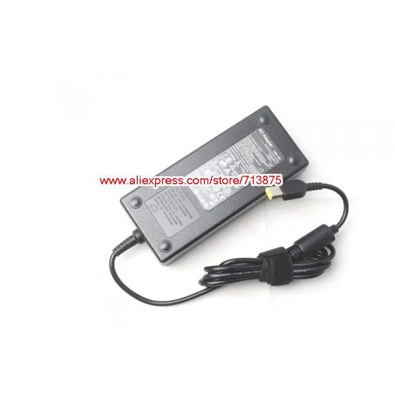 Натуральная блок питания 20V 6.75A ADP 135ZB BC адаптер переменного тока для LENOVO IdeaPad T440S