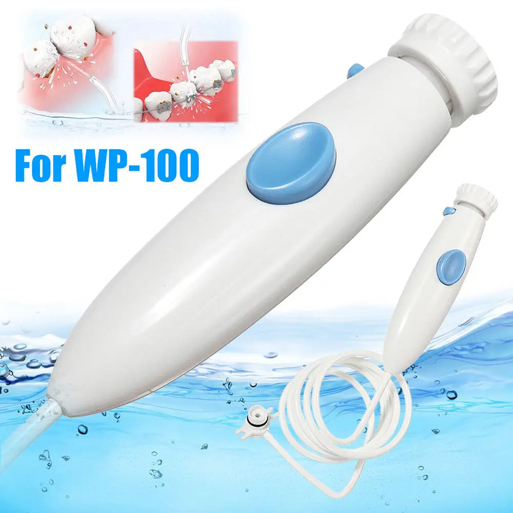 

Стандартный Водяной шланг Oralcare, замена ручки для Waterpik Ultra WP-900 SK88