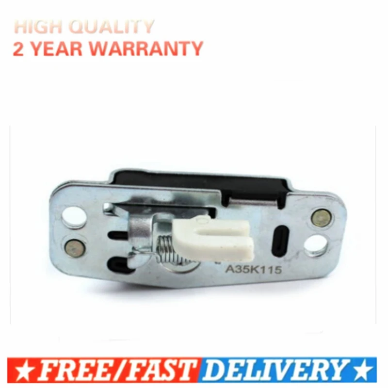 Для peugeot Boxer 94 06 Fiat Ducato Citroen Jumper высокий поворотный замок двери 1335777080 8726N8