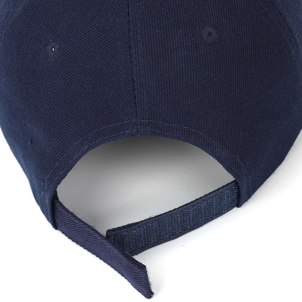 Новинка вышитая орла оригинальная Женская Бейсболка в США Мужская бейсболка с