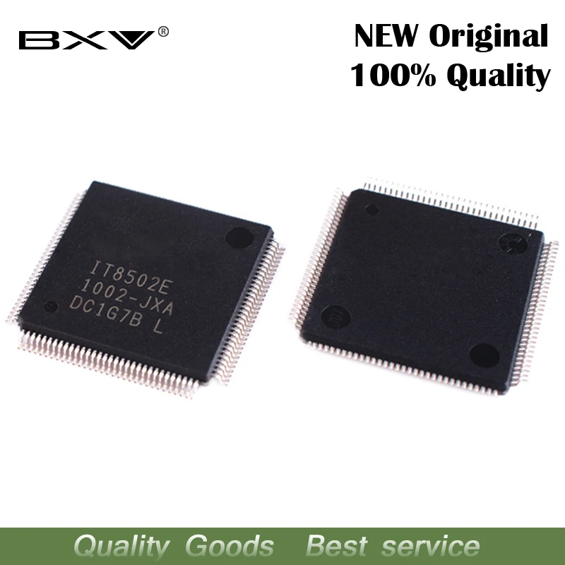 5 шт. IT8502E KB3310QF Бо KB9012QF A3 KB926 QF KB926QF D3 QFP-128 новый оригинальный Бесплатная доставка |