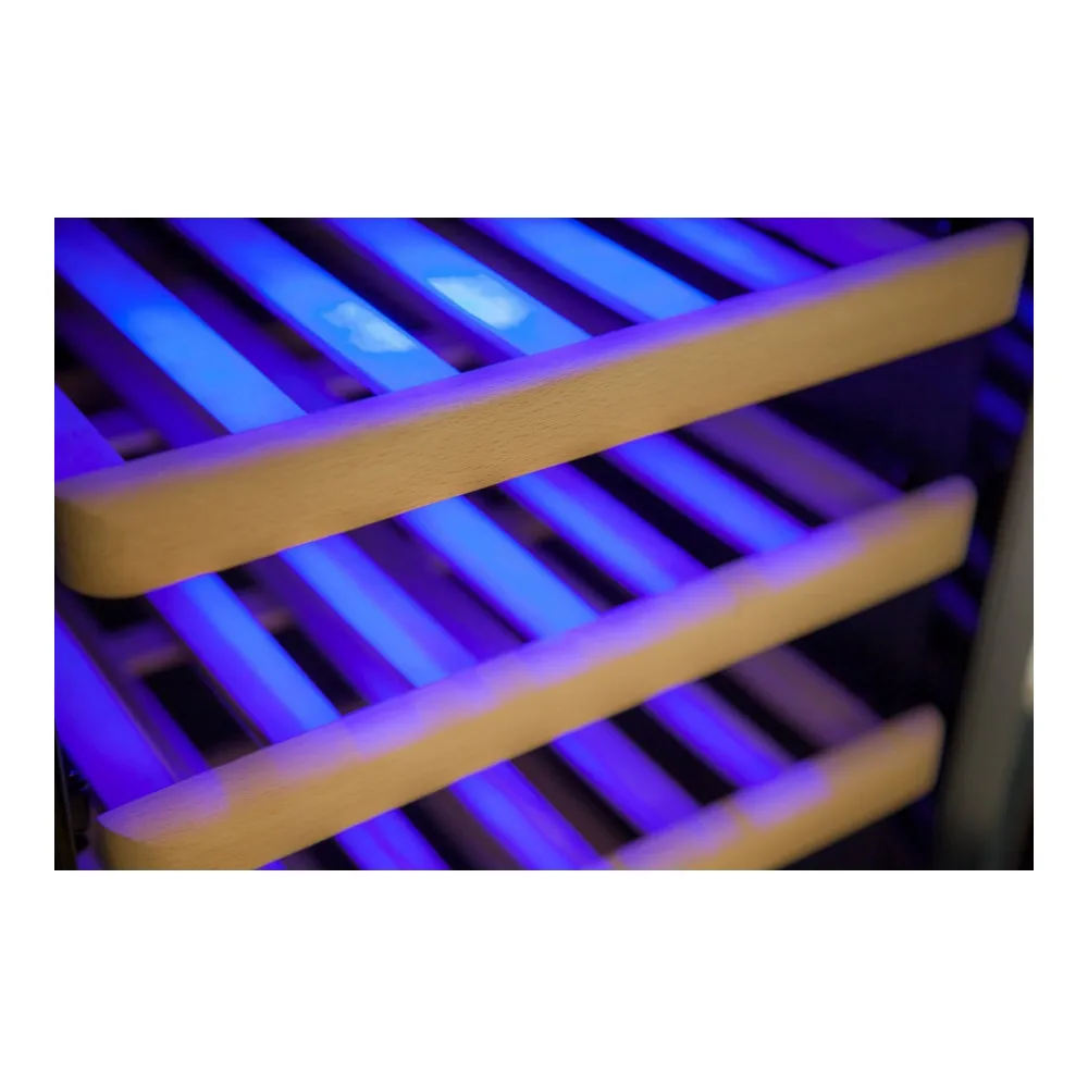 Винный шкаф Cold Vine C38 KSF2|Винные шкафы| |