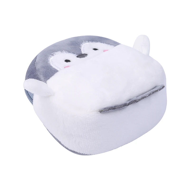 1 шт. лидер продаж кошелек для монет с милым маленьким пингвином бумажник