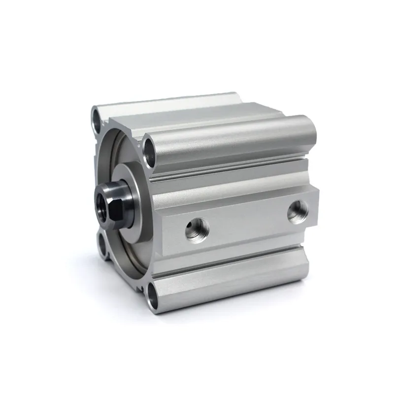 CDQ2B100 40DCMZ 45DCMZ 50DCMZ SMC пневматический цилиндр пневматические инструменты