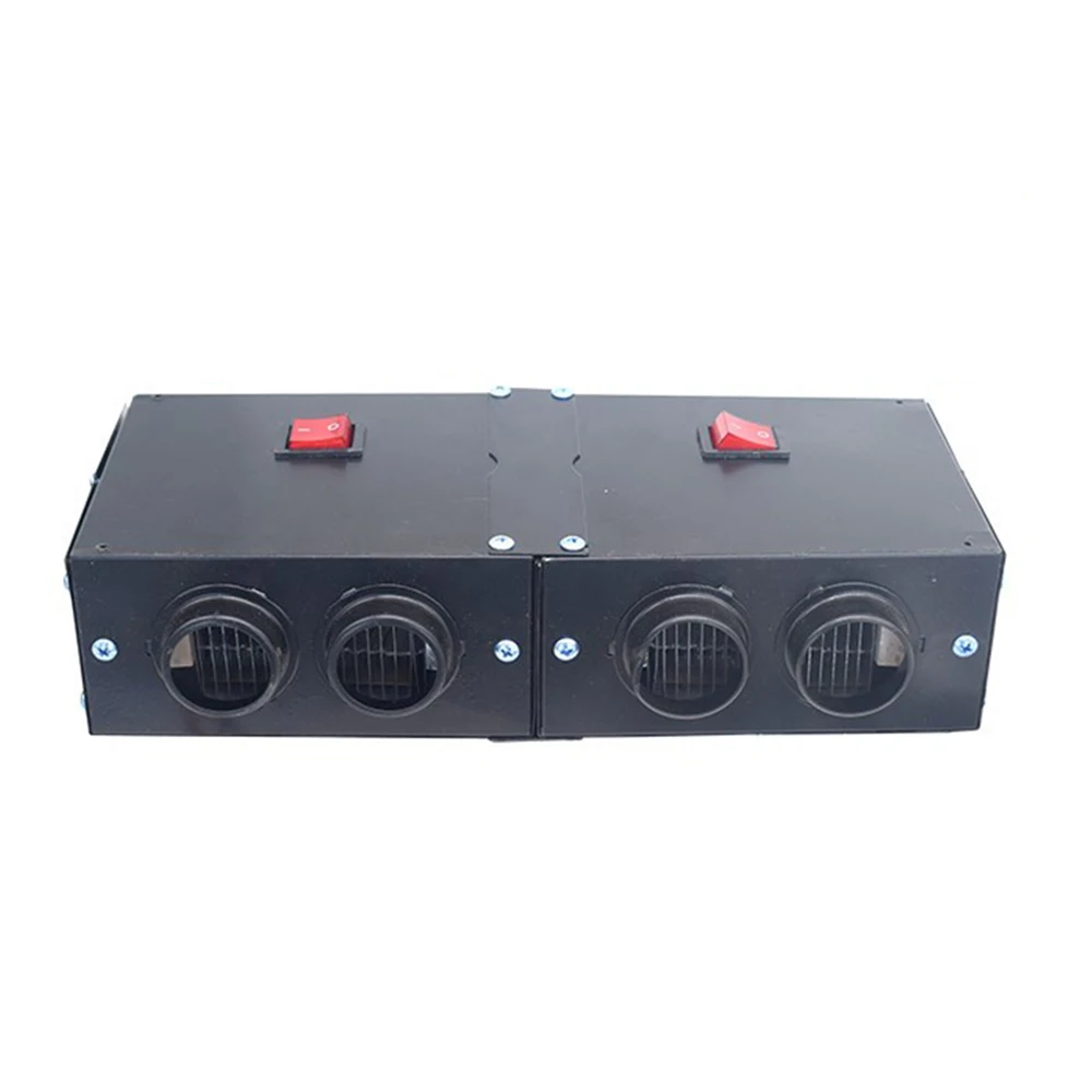 12V 800W автомобильный обогреватель вентилятор Demister горячей воды теплее ветрового стекла для салона автомобиля Электрический Автомобильный Подогреватель