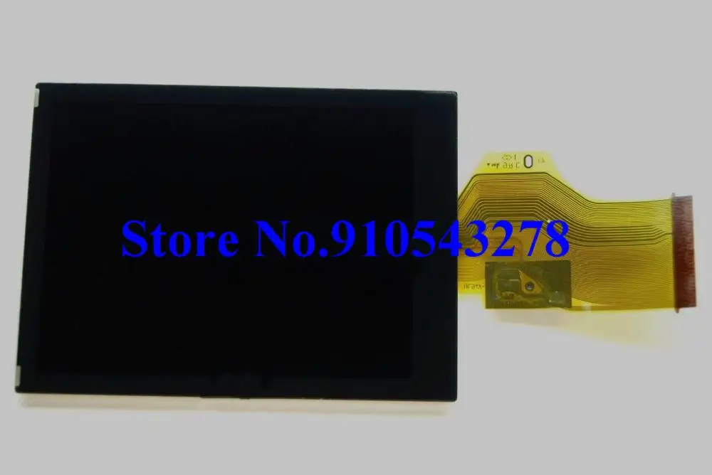 New LCD display screen For Sony DSC- RX100 RX100 II III IV V M2 M3 M4 M5 digital camera repair part with backlight+glass