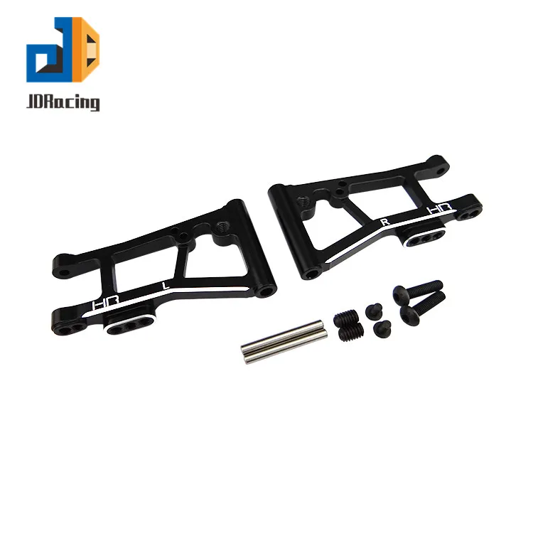 

HR 1:10 4-Tec 2.0 aluminum alloy rear lower arm