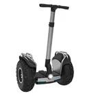 Мощный электрический скутер Daibot 2400 Вт 60В 80км двухколесный самобалансирующийся скутер внедорожный Ховерборд для взрослых приложение Bluetooth