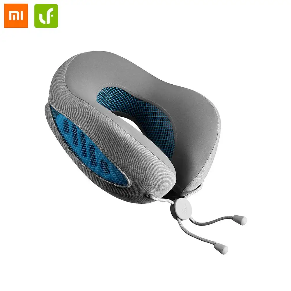 Новое прибытие оригинальный Xiaomi Мини Lefan охлаждения льдом Feel U Форма Подушка с