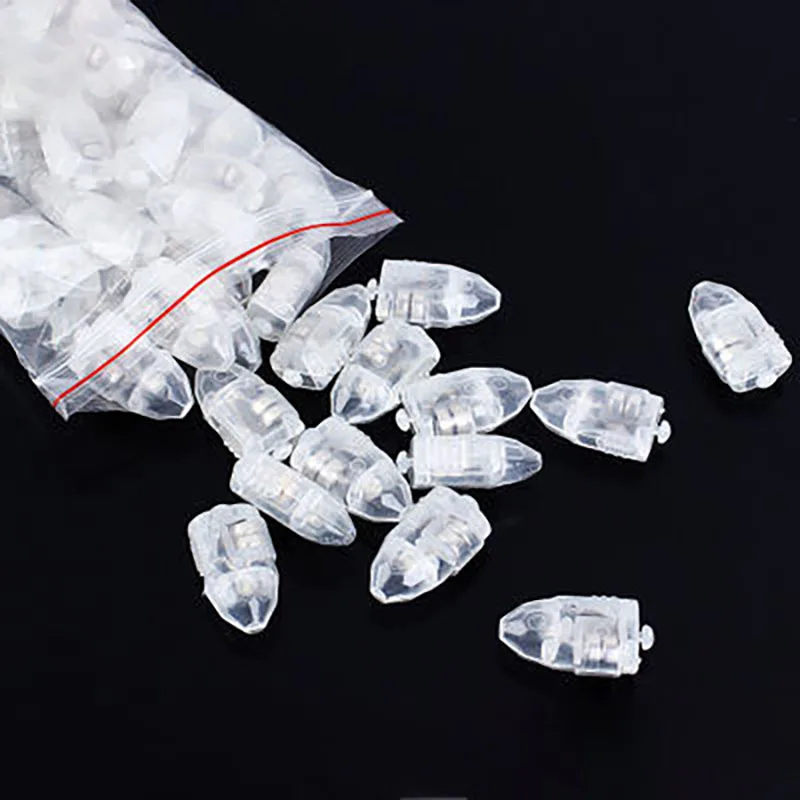 10 шт. светодиодные лампы-шары для украшения дома | Дом и сад