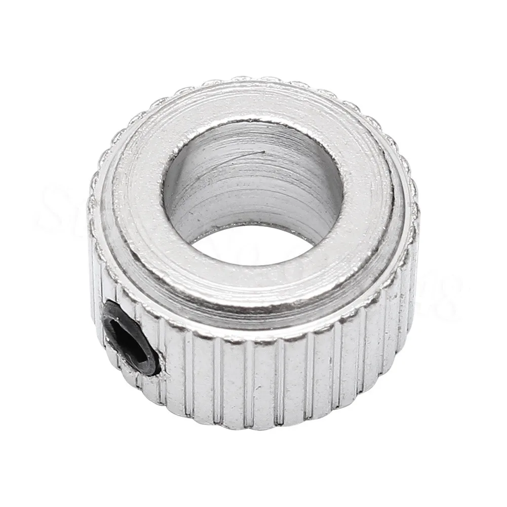 металлические ошейники для