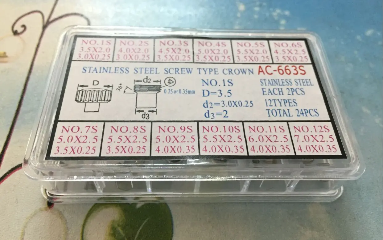 Бесплатная доставка 1 комплект Корона из нержавеющей стали серебристого цвета