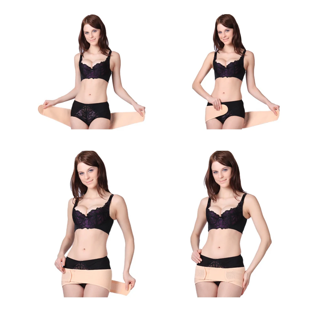 Пояс для беременных Беременность Поддержка корсет пренатальная бандаж занятий