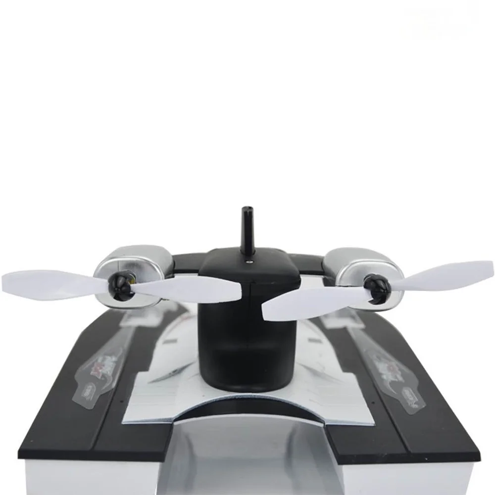 eboyu fy616 радиоуправляемая лодка 24 г