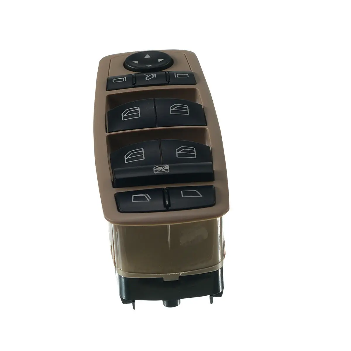 2518300390 New Left Front Door Window Mirror Master Switch For Mercedes-Benz GL R Class | Автомобили и мотоциклы