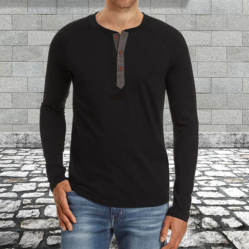 

Pasbos Undershirt T-Shirts Long Sleeve Men T-shirt Men's Man Male Tshirt Essentials Tee Tops Tees Clothing Mens T Shirts Tshirt