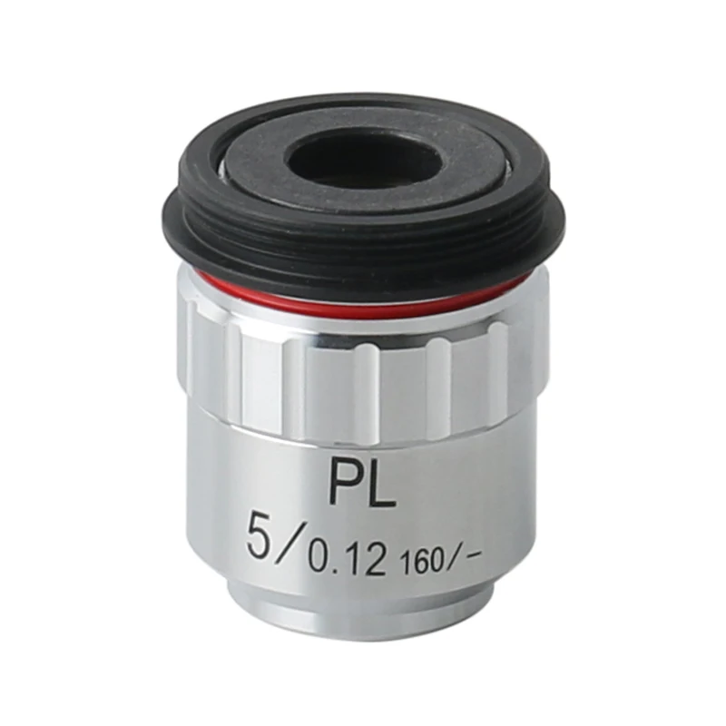 Вспомогательный объектив коаксиальсветильник куляр C крепление зум 1X 2X 3.5X линза