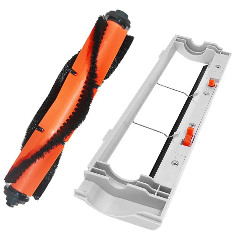 

Основная роликовая щетка для робота-пылесоса Xiaomi Mijia G1 MJSTG1 с основной щеткой, сменный комплект