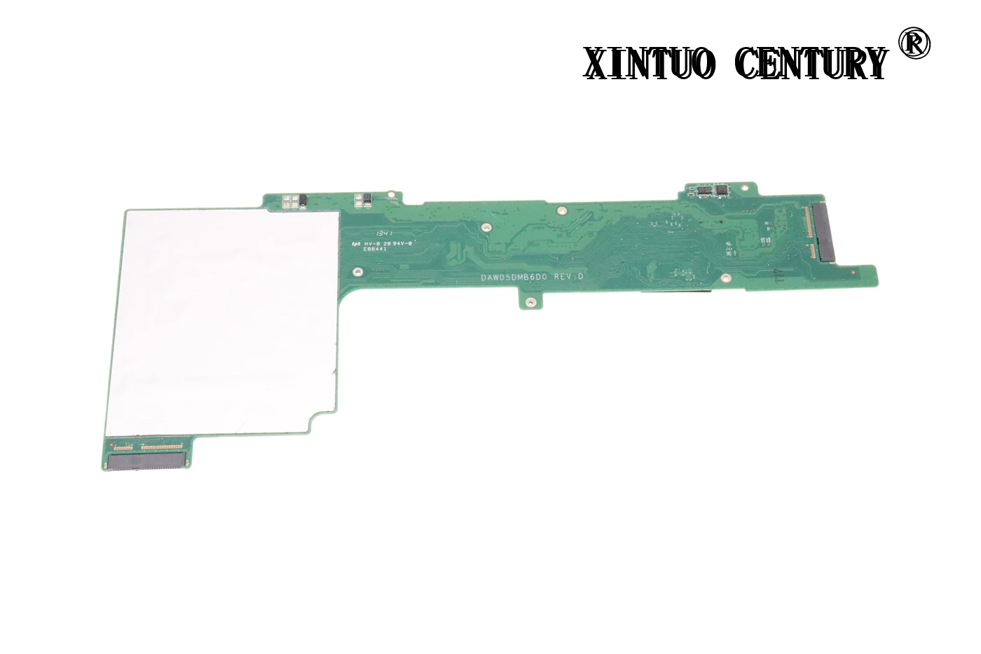 Online 737356-001 737356-501 Für HP Split 13-M 13-P Laptop Motherboard DAW05DMB6D0 Mit SR18F I3-4010y CPU DDR3 100% Getestet Arbeits
