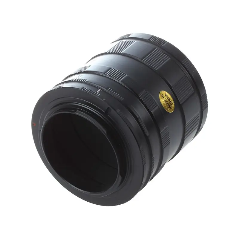 Макроудлинительное кольцо для Pentax K Mount K10D K20D K100D K200D K110D M R|Адаптеры объектива| |