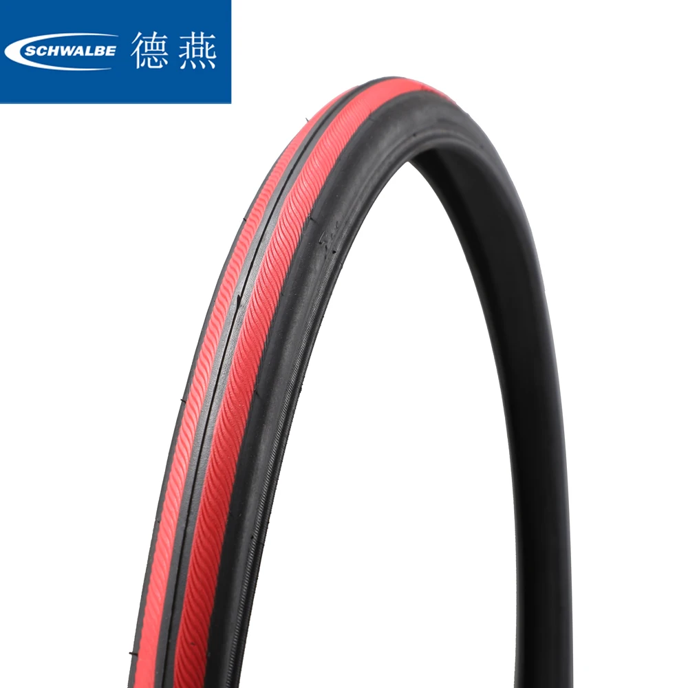 Шина для инвалидной коляски Schwalbe RIGHRUN 24*1 (25-540) K-Guard 3 Антипрокольная велосипедная