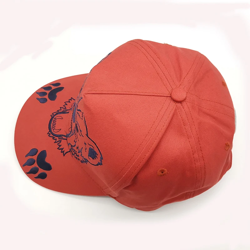 Кепки вышитые бейсболки 5 панелей шляпы производитель может сделать как ваш