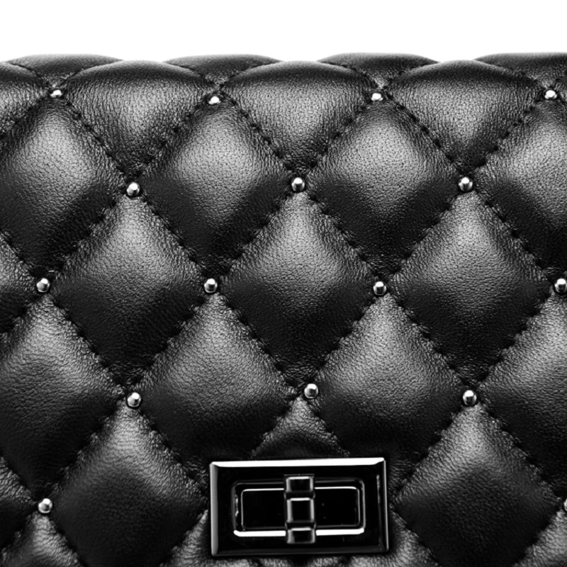 Брендовая женская сумка через плечо из натуральной кожи 2019 класса люкс в виде