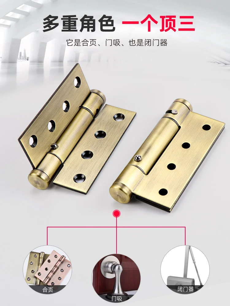 Невидимая дверь. Гидравлический буфер. Смягчение петли. Автоматическое закрытие. Скрытый деревянный пружинный механизм.