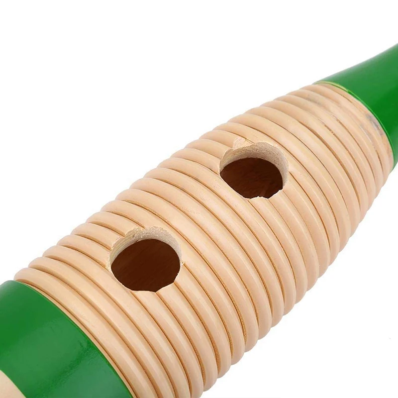 

2021 Wooden Fish Drum Sticks Percussion Toy Instrument Percussion Toys for Children Gifts Infant Playing Type Fish Drum Sticks