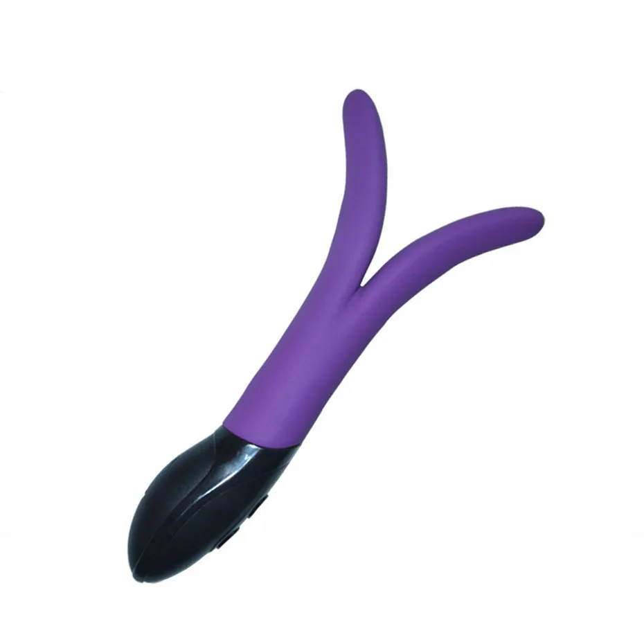 Водонепроницаемый Вибратор кролик Vibefun перезаряжаемый Массажер для точки G секс