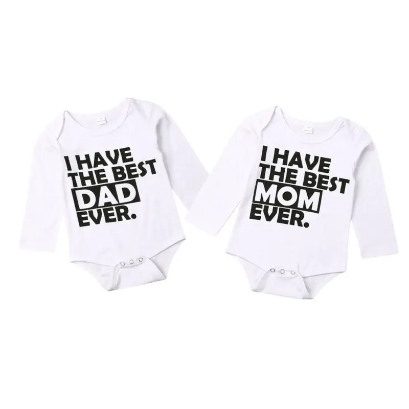 Новый брендовый Детский комбинезон для новорожденного мальчика и девочки с