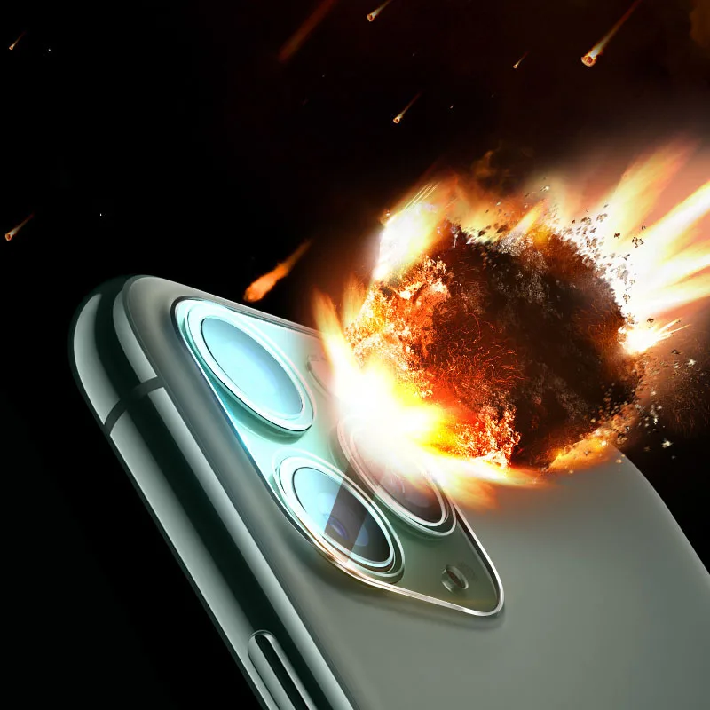 tempered glass for iphone 13 pro max 11 12 mini full cover back film screen protector camera lens protector phone accessories free global shipping