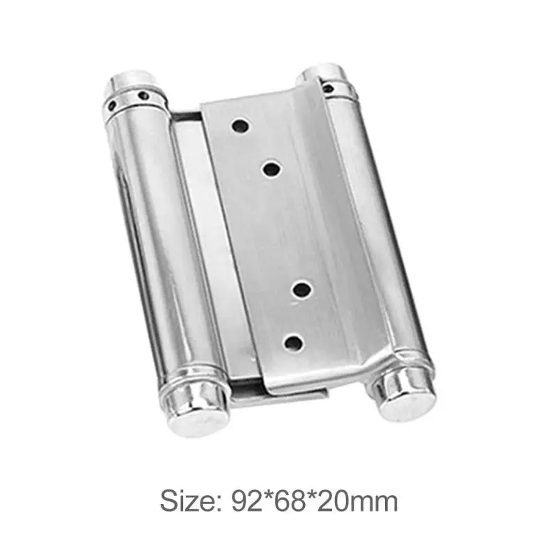 2 шт. шкаф из нержавеющей стали внутренние дверные петли мебельная фурнитура