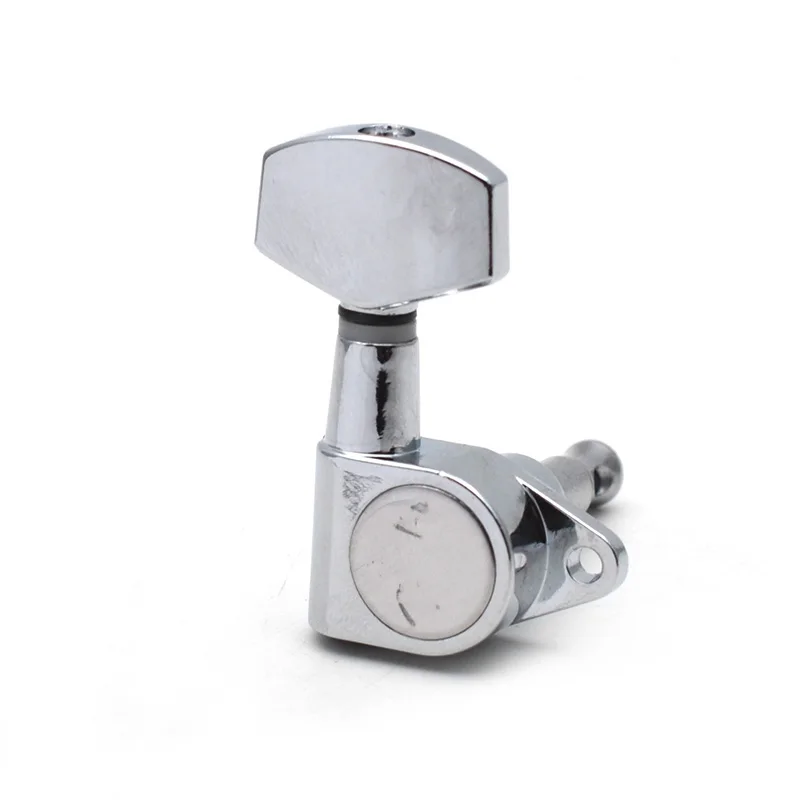 gitarre versiegelt großen platz peg tuning pegs tuner mechaniken gerade bein für akustische elektrische gitarre gitarre teile mit logo free