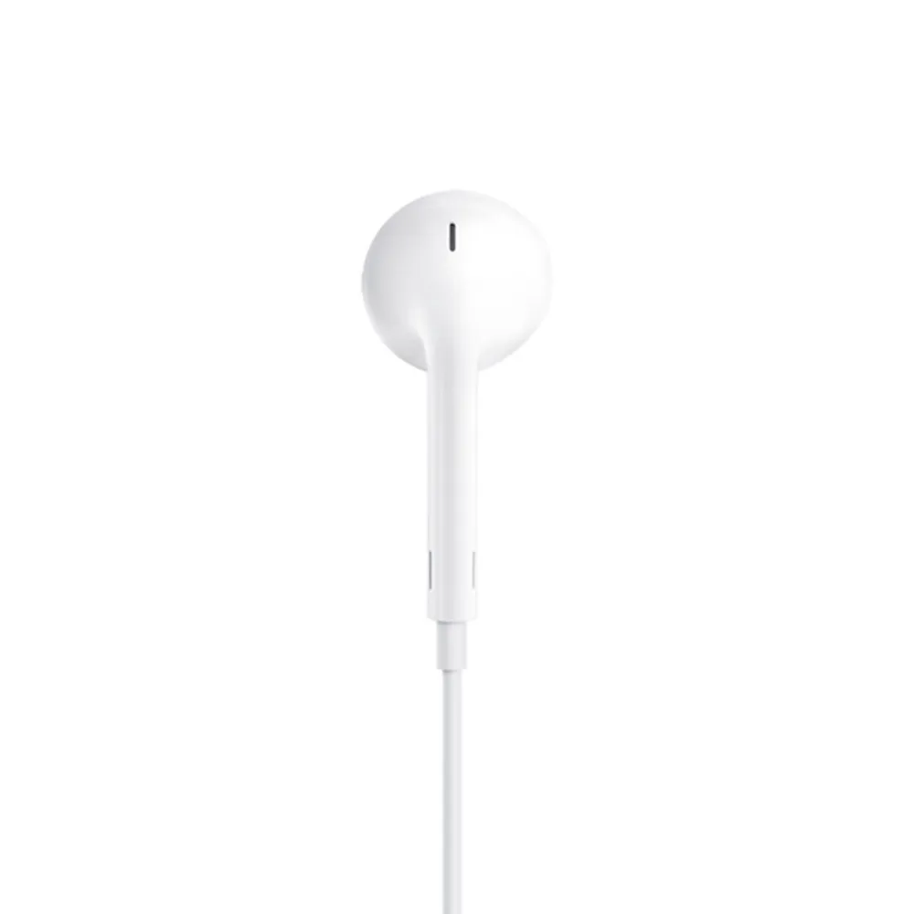 Оригинальные наушники Apple EarPods с разъемом 3 5 мм проводные микрофоном для iPhone SE 5S 5C 6