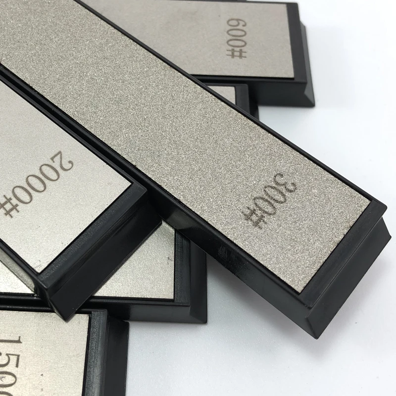 Алмазный точильный камень Точило для ножей с фиксированным углом | Дом и сад