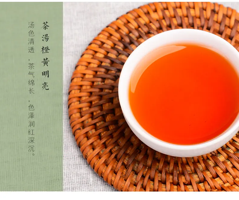 Мандарин 8 лет Чэнь Корт мандарин пилинг чай пуэр маленький цитрусовый