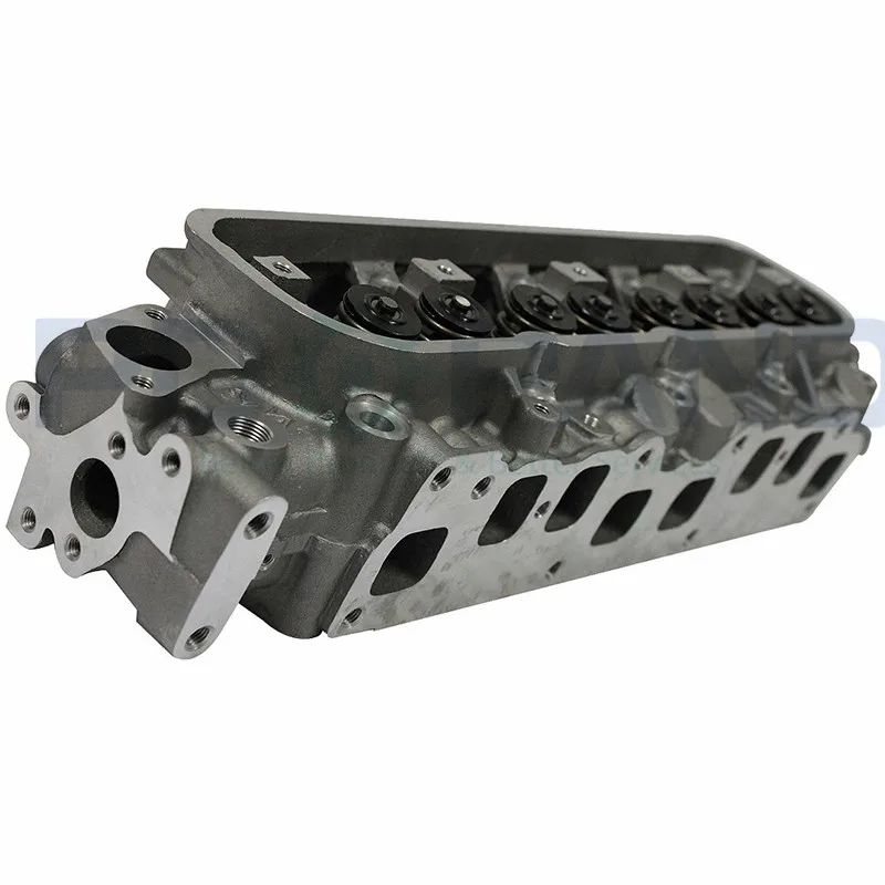 Детали двигателя 3Y 4Y полная головка цилиндра assy SOHC для toyota Dyna 150 200 Hiace Lite-ace HiLux Stout
