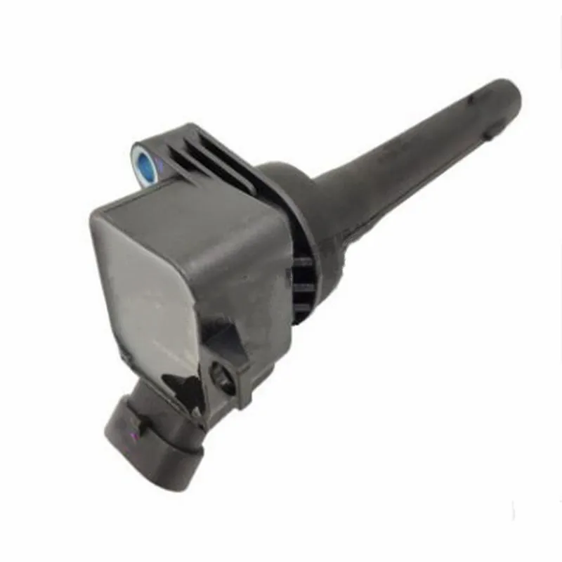 

4 шт. подходит для катушки зажигания Wuling Rongguang посылка упаковка высокого напряжения F01R00A058, пластиковый материал